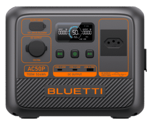 Bluetti AC50P