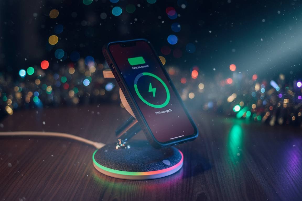 Carregador por Indução Geonav é Bom?