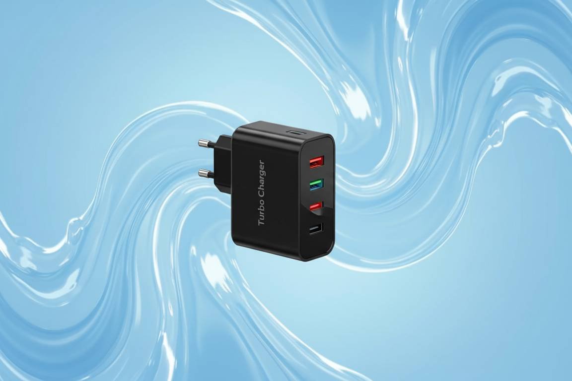 O que é um Carregador Turbo?