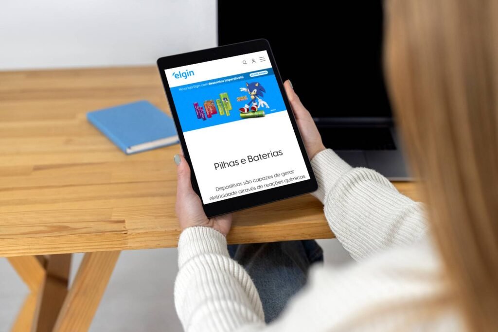 Pilha Elgin é Boa? Análise Completa de Desempenho e Custo-Benefício