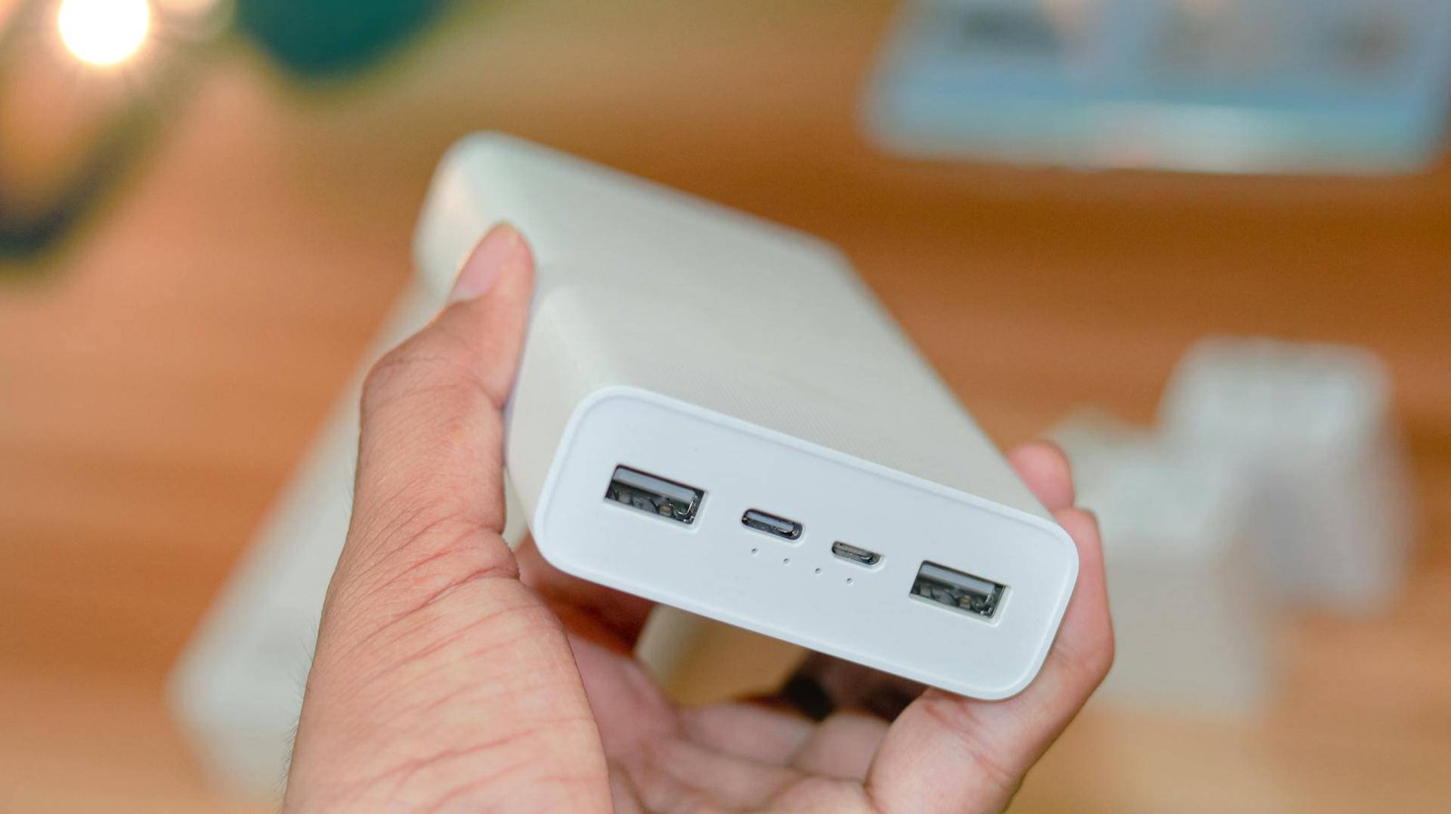 Como Escolher o Power Bank Ideal para iPhone